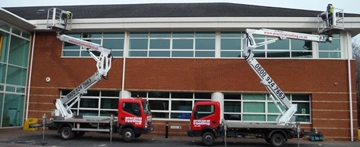 Weston Industrial Roofing - Weston-super-Mare, Somerset