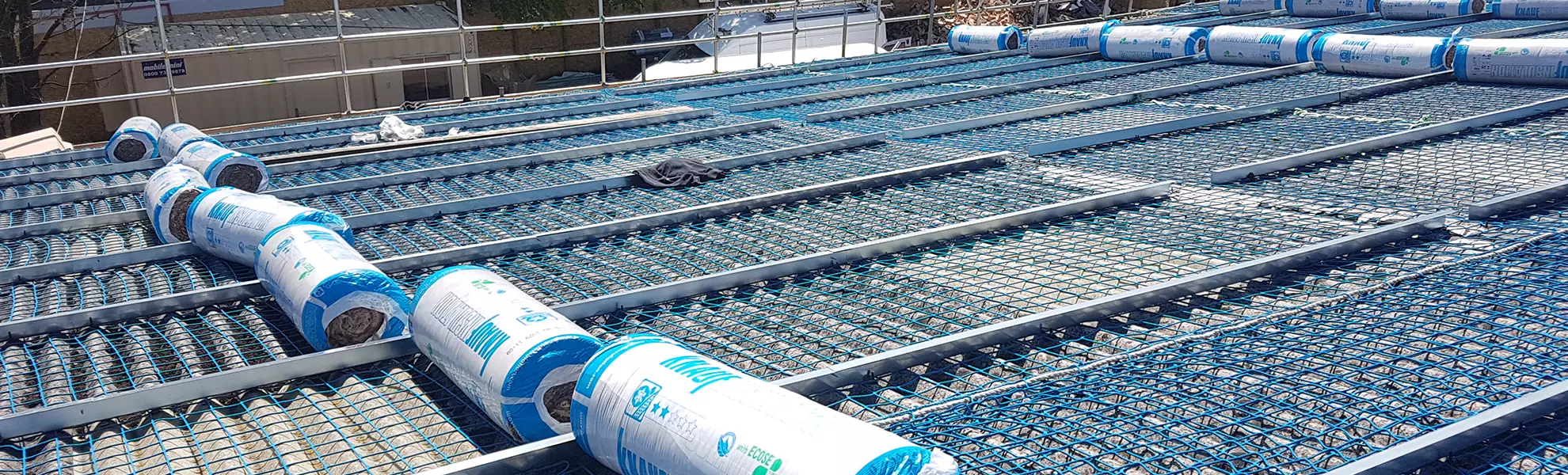 Asbestos Cement Roofing Weston Industrial Roofing - Weston-super-Mare, Somerset