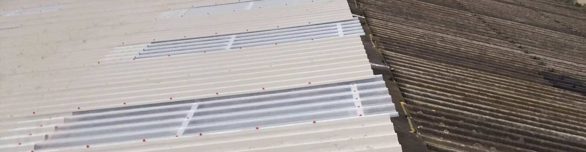 Weston Industrial Roofing ROOFLIGHTS / SKYLIGHTS - Weston-super-Mare, Somerset